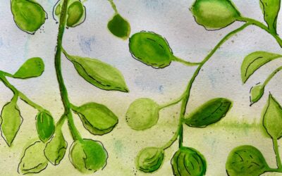 Warum wir mit Stift und Papier entspannen